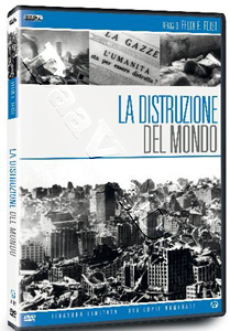 Deluge (DVD)